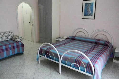 Jack's Hotel