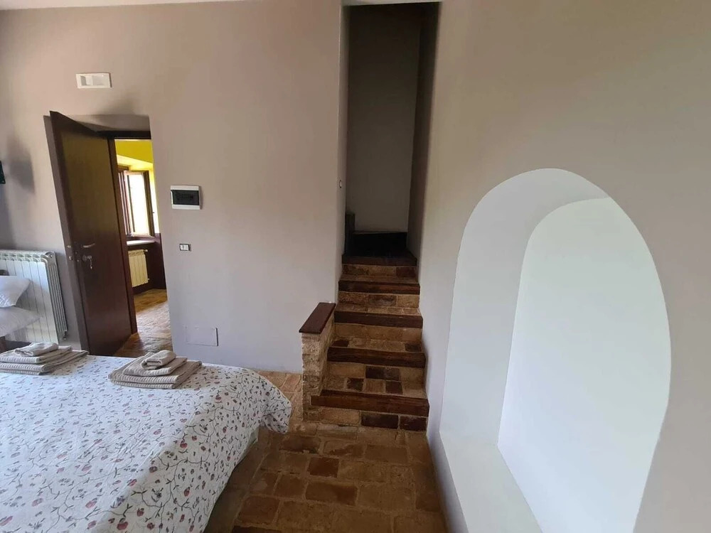 "il Casaletto" Agriturismo Moderno, Vista Panoramica e Cibo Spettacolare- Scurcola Marsicana