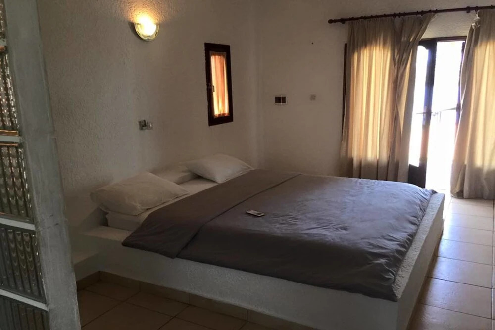 Hotel Le Carre Blanc