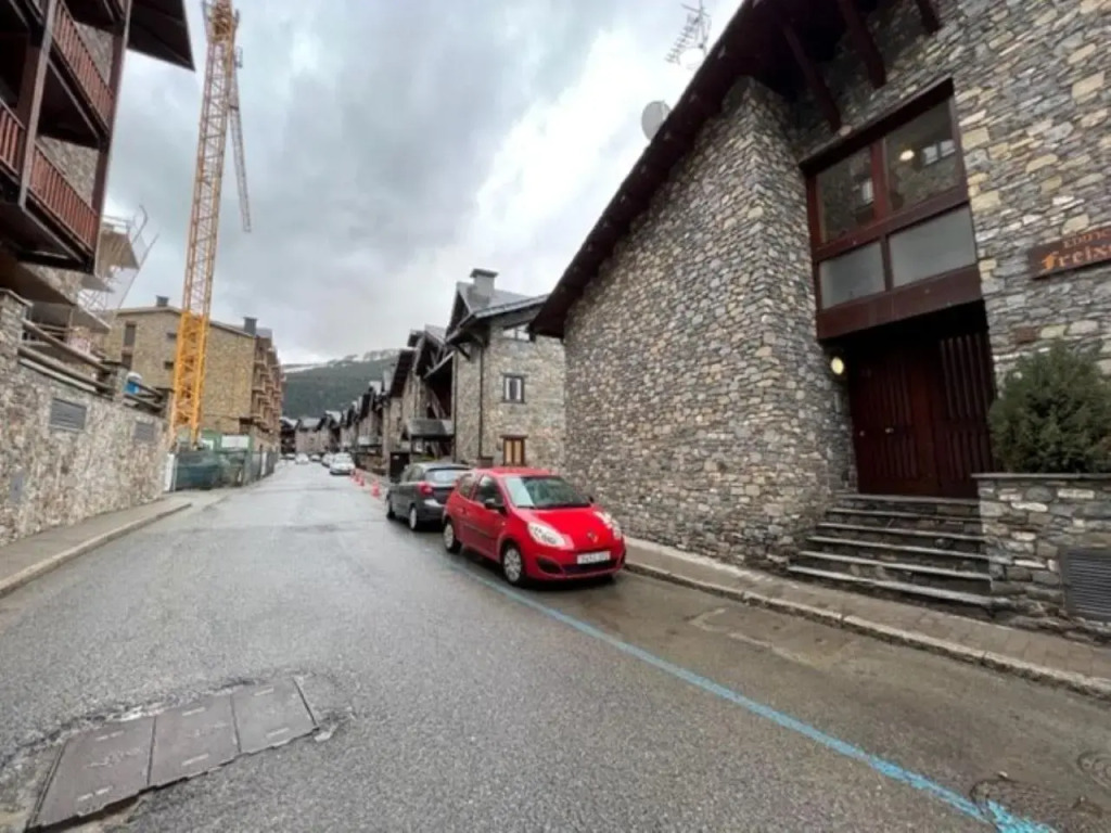 Apartament Freixe 1C 6p El Tarer Zona Grandvalira