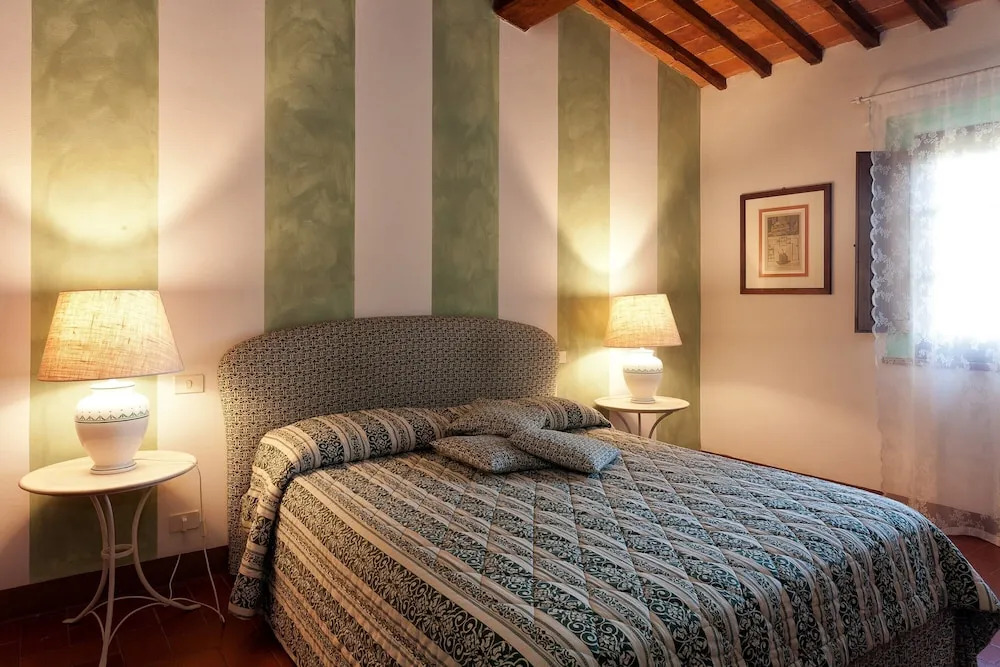 Villa Agriturismo Tenuta la Campana
