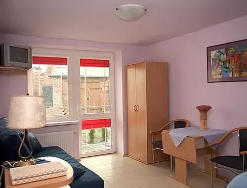 Domek w Kratkę