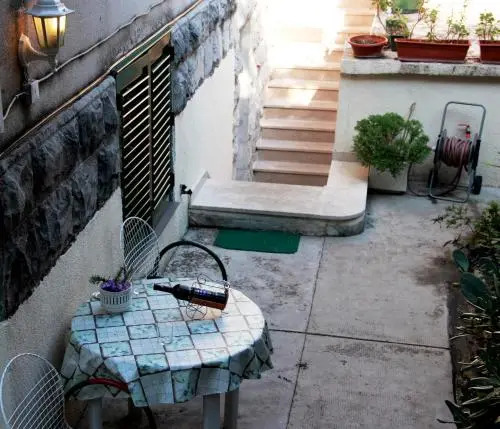 Apartment Zuvan