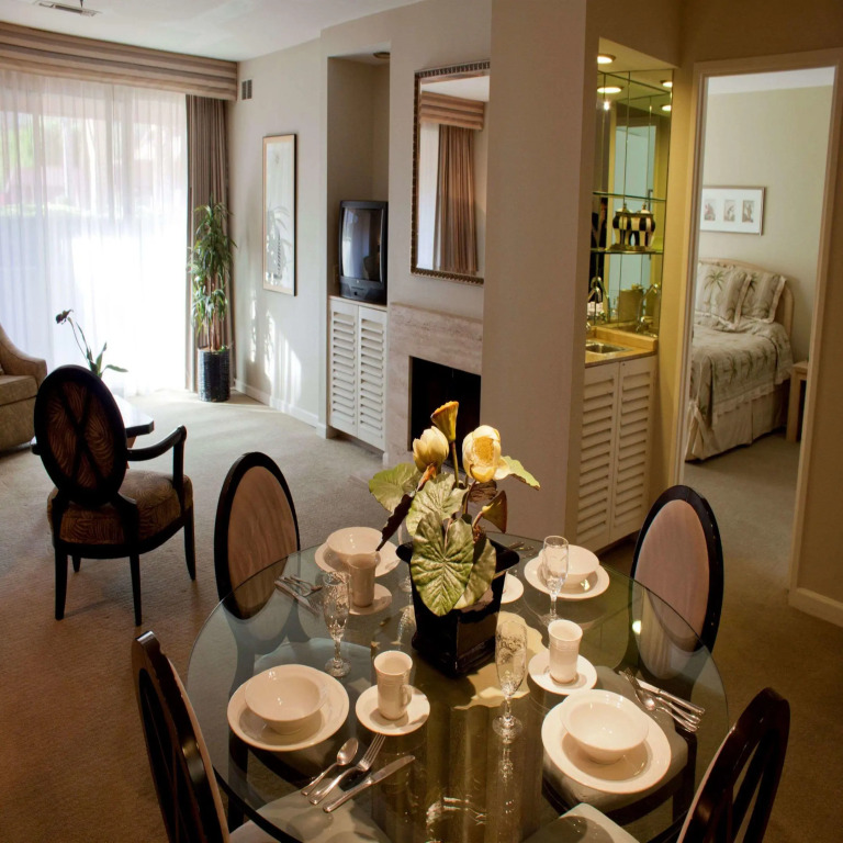 Marquis Villas Resort