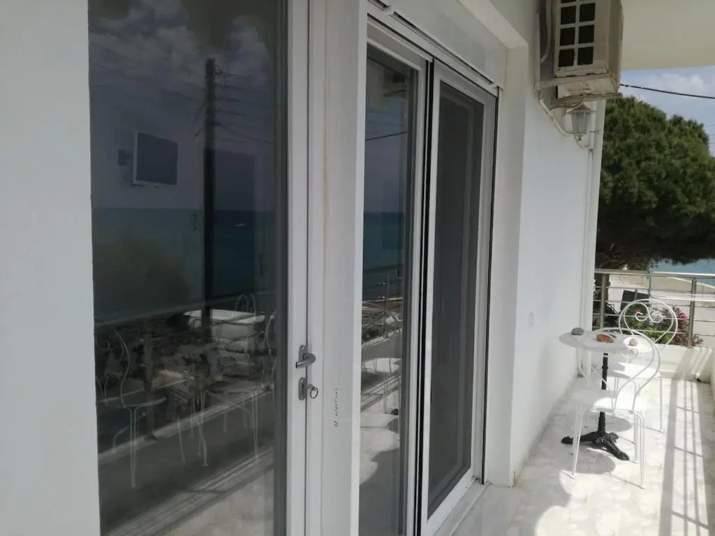 Seafront Apartment