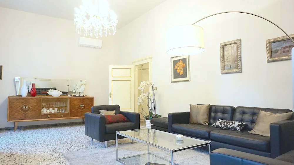 Magnolia Luxury Flat