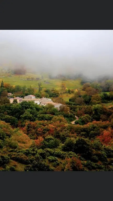 Agriturismo Pettino