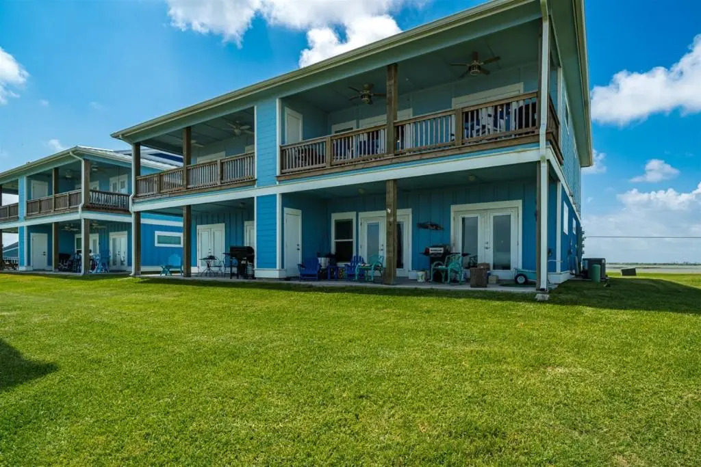Copano Delight by Miss Kitty’s