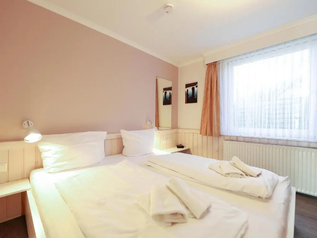 Appartement Nelk 21