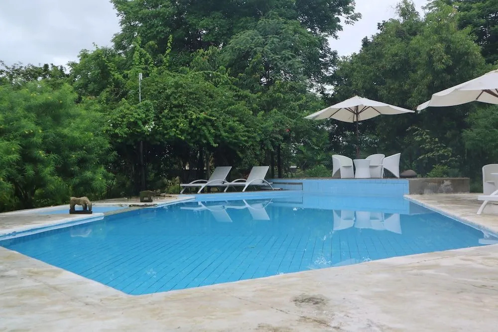 Bajo Komodo Eco Lodge