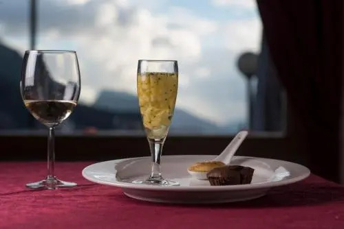 Hotel Lory - Molveno - Dolomiti