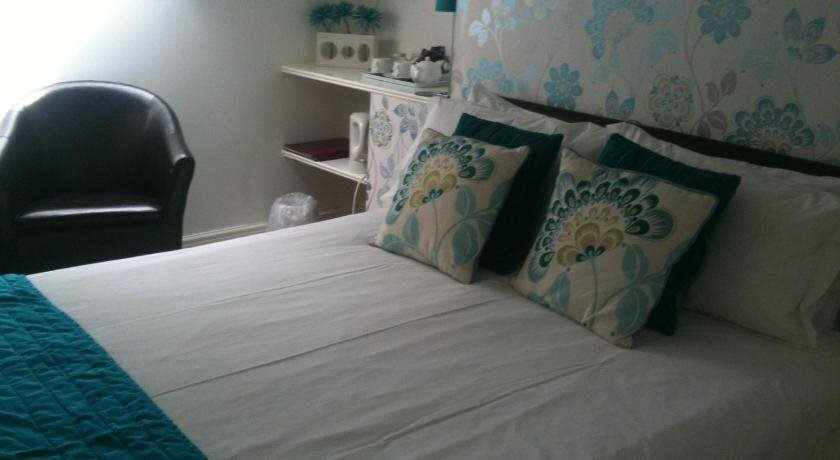 Seacrest Guest House