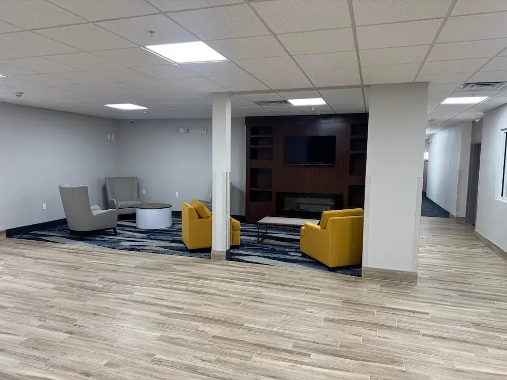 Comfort Inn and Suites Germantown