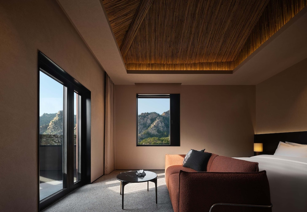 Topscape 仰山