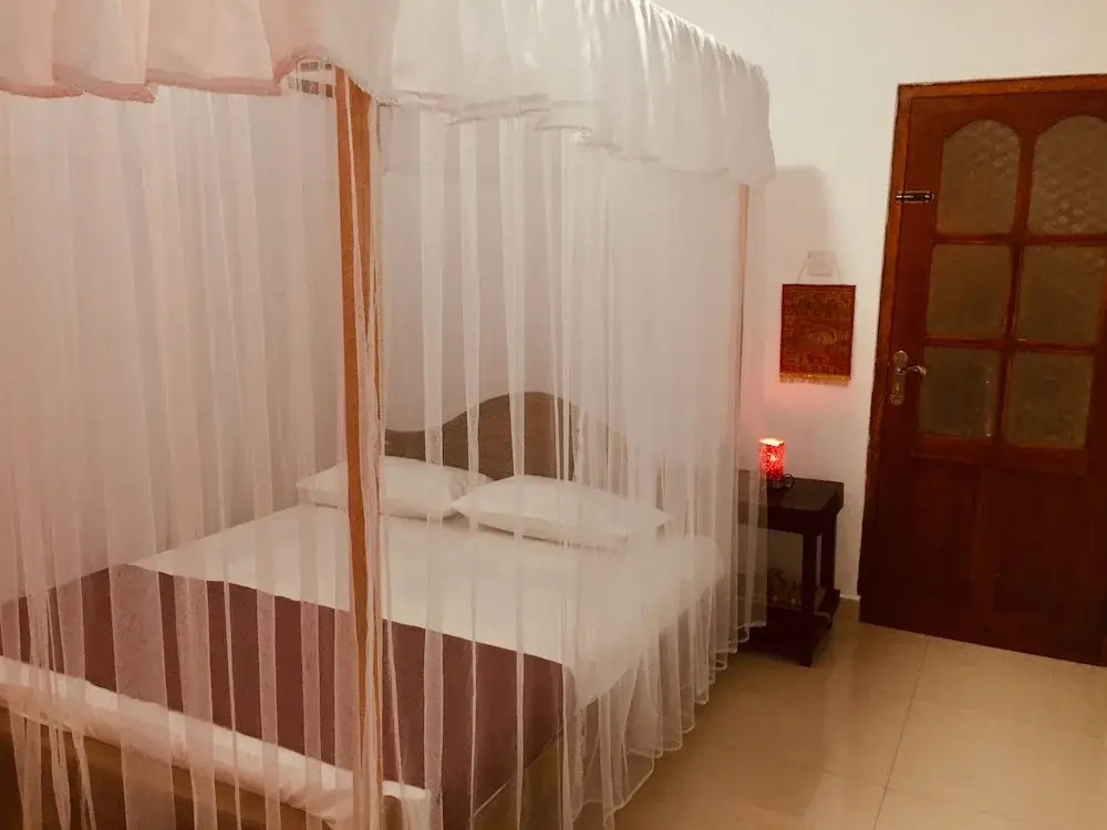 New Toropi Homestay