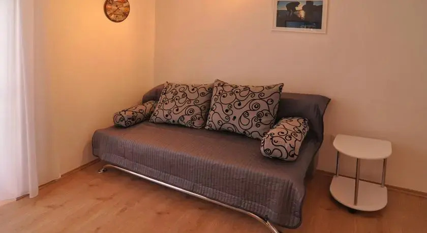 Apartment Nemo