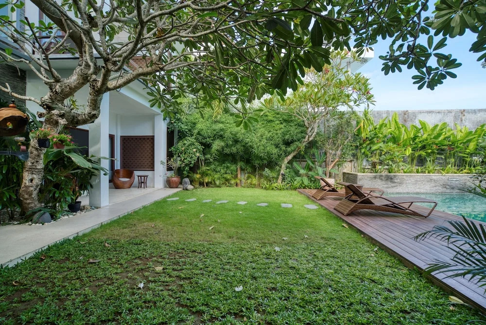 Puri Hawila by REJA Reserve