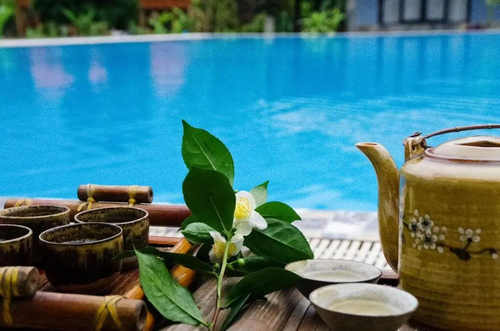Mai Chau Sky Resort