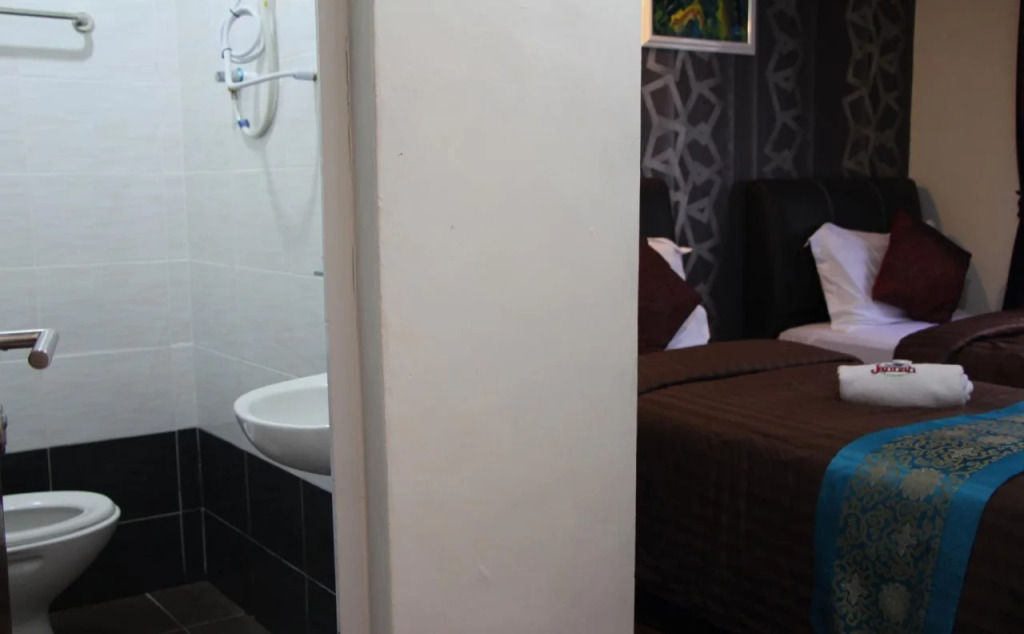 Hotel Jannah