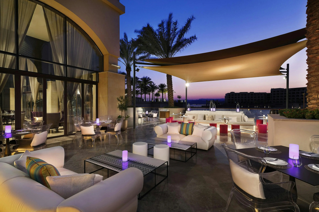 Al Manara, a Luxury Collection Hotel, Aqaba