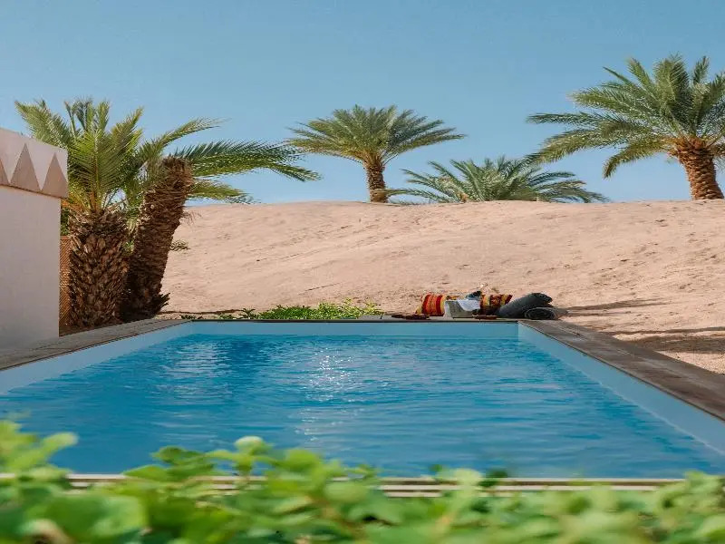 Palmeraie Oasis Camp - A Member Of Barcelo Hotel Group