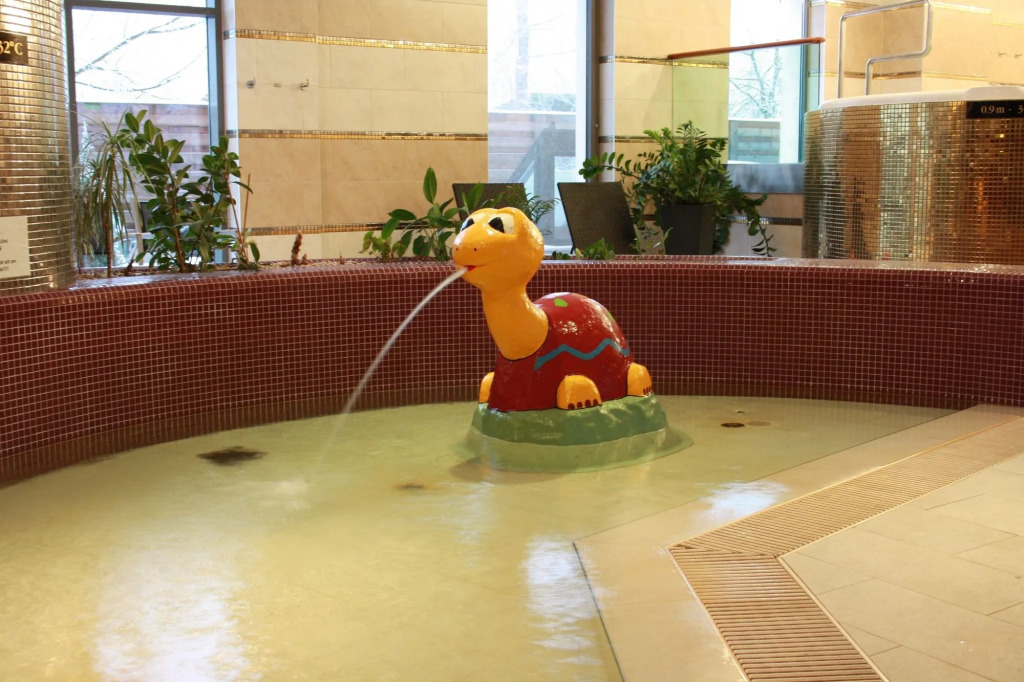 Hotel Divinus