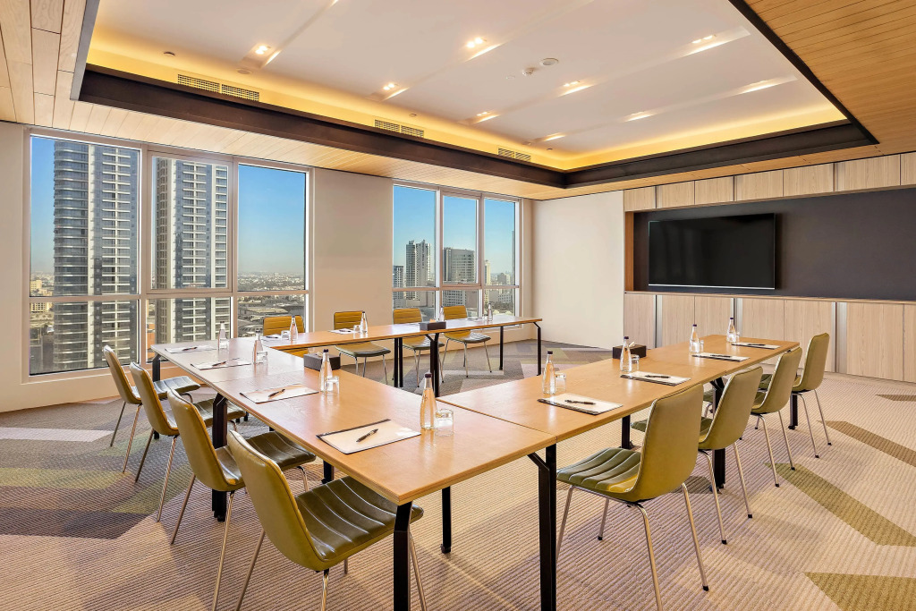 Barcelo Hotel & Residences, Bahrain
