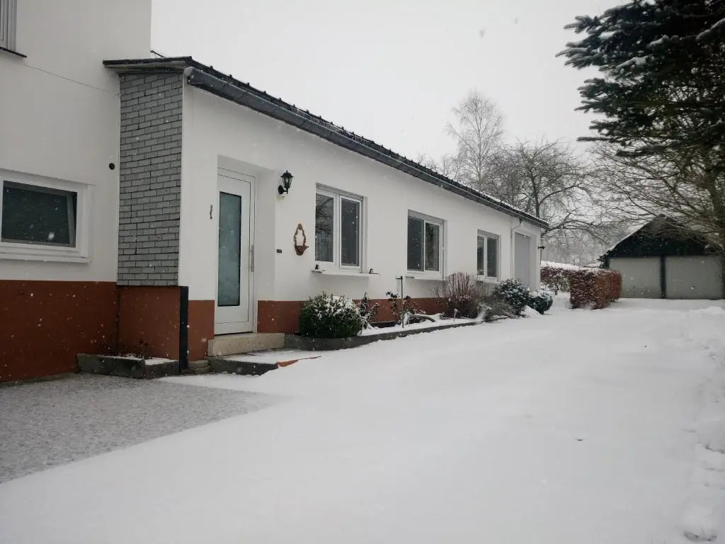 Ochmanns Ferienwohnung