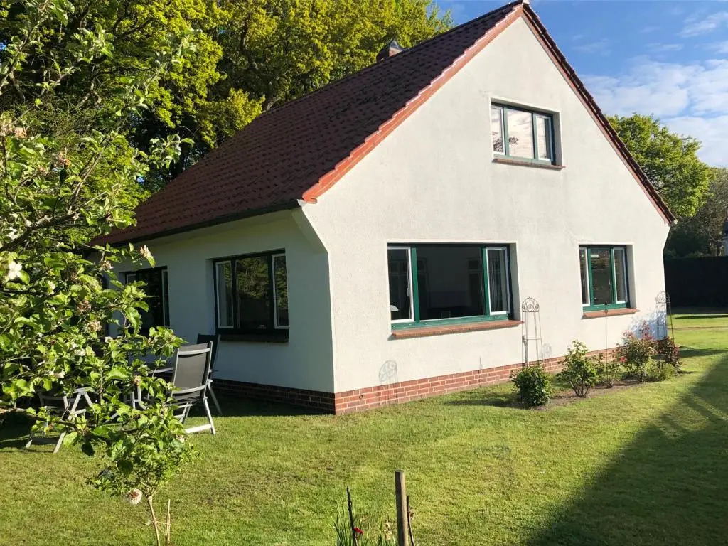 Haus 1