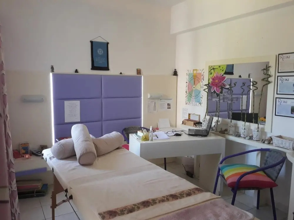 Bicorna Chania Pool Escape - Stylish Rooms