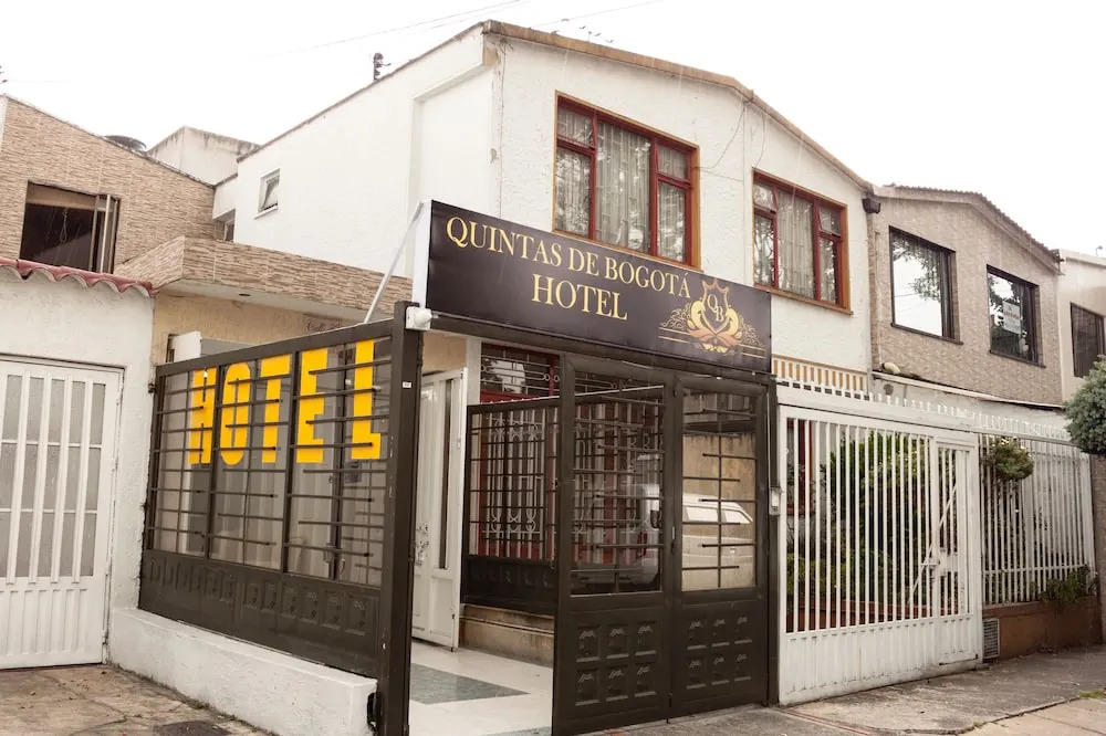 Hotel Quintas de Bogotá