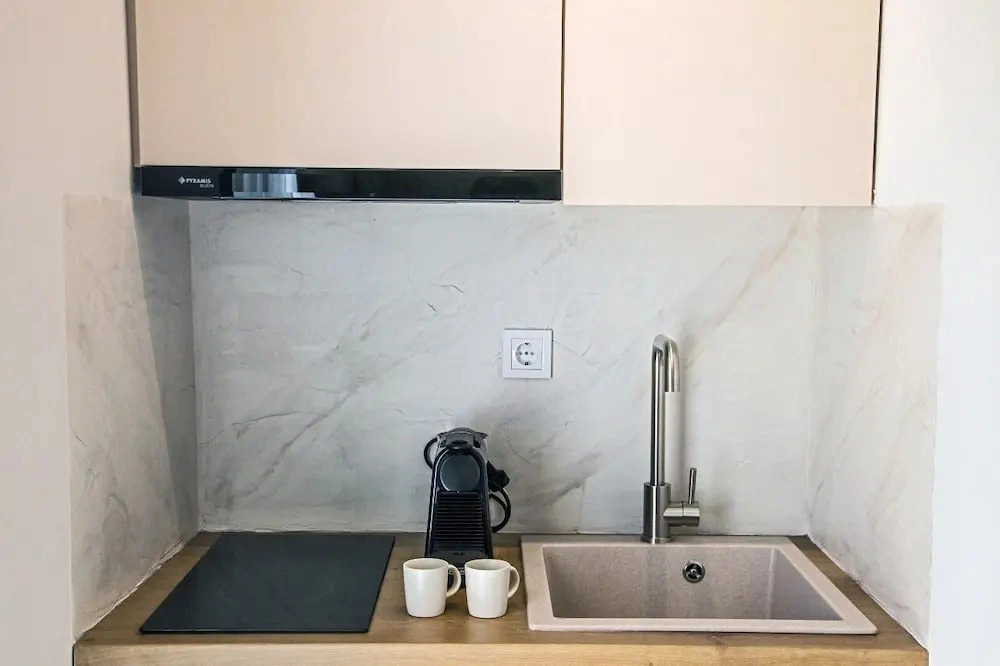 Malka Premium Suites