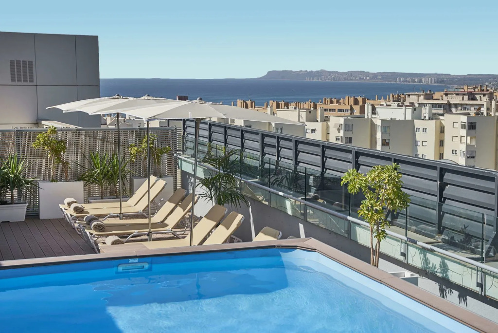 NH Alicante