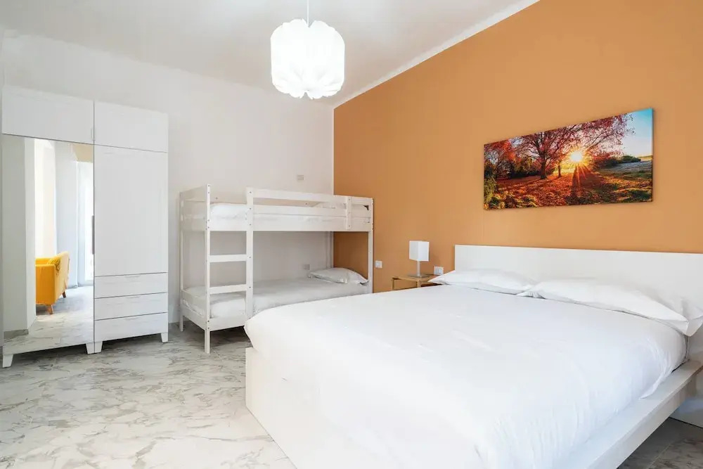 Saint Nicholas House by Wonderful Italy