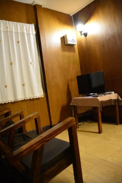 Cozy stay in old town