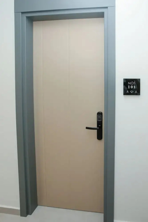 NÓS Luxury Rooms Shkoder