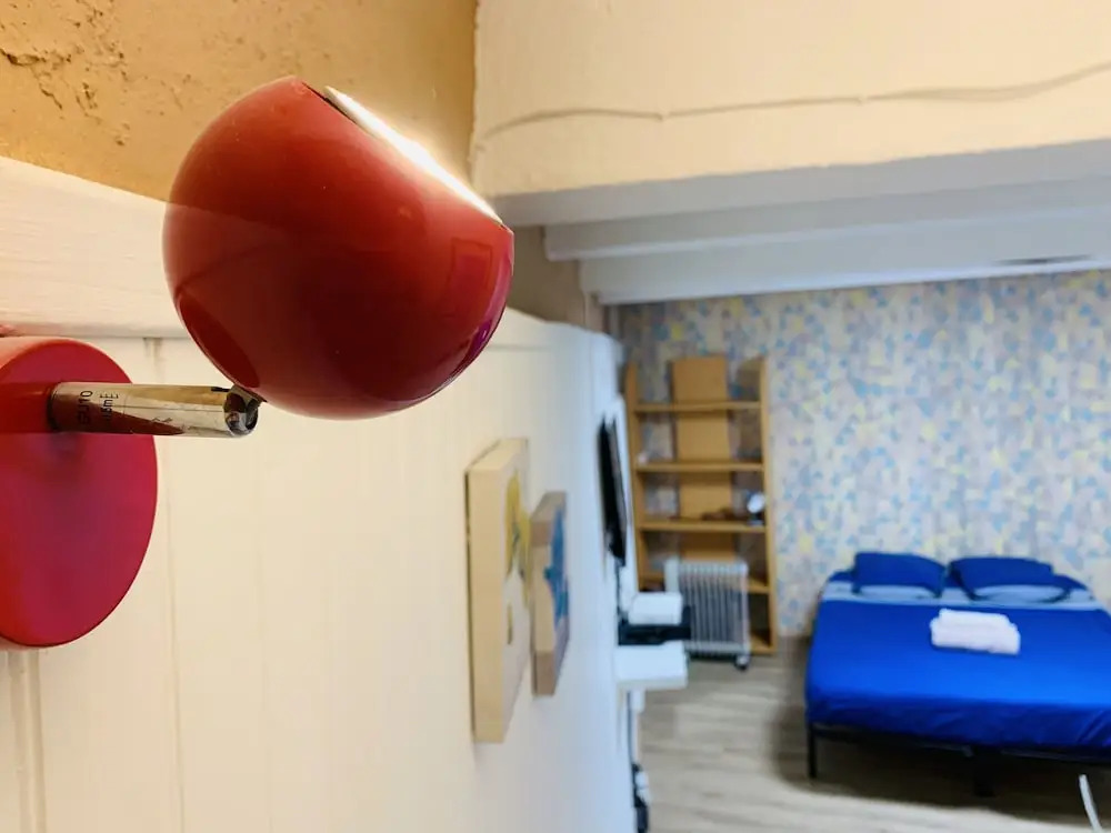 Studio tout confort Aix Rotonde