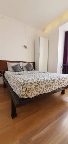 Hostel Benformoso