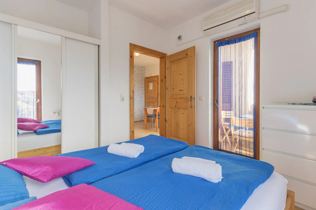 Apartments Antic