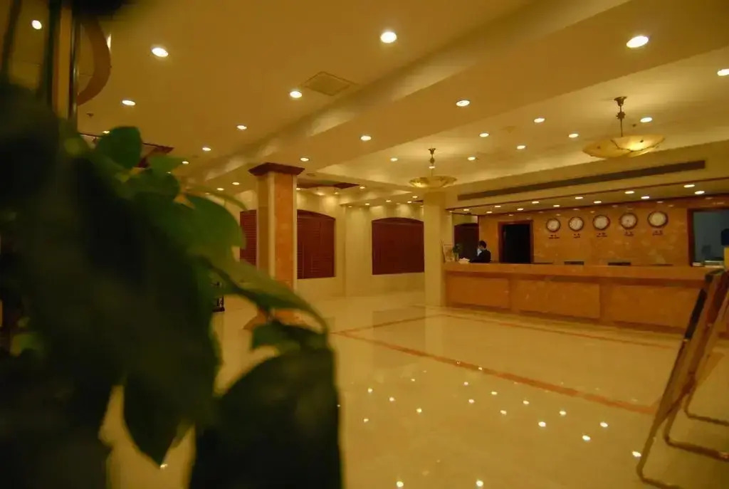 Ningbo Hai Yi Hotel