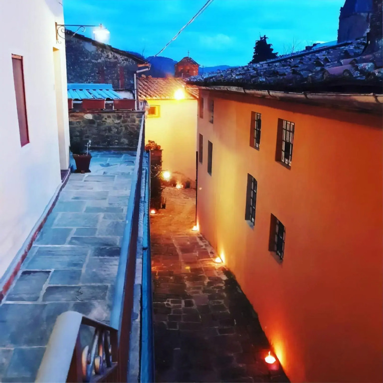 San Gennaro Castello