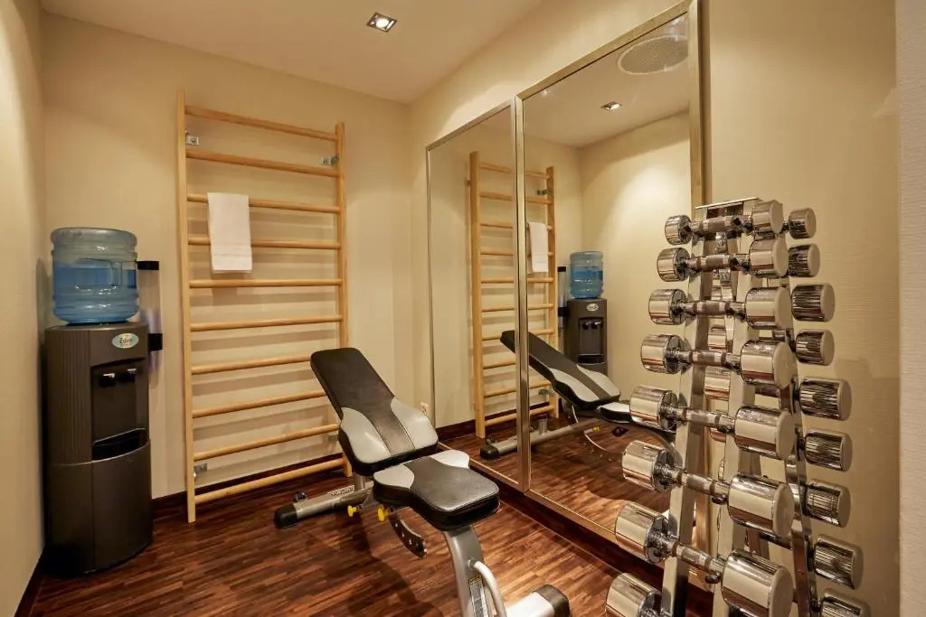 Moxy Zurich