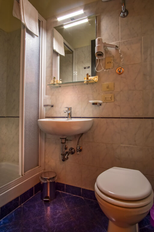 Hotel Bella Firenze