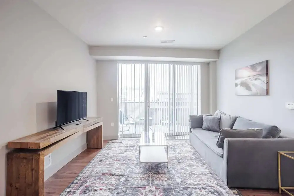 TWO CozySuites at the Banks 18