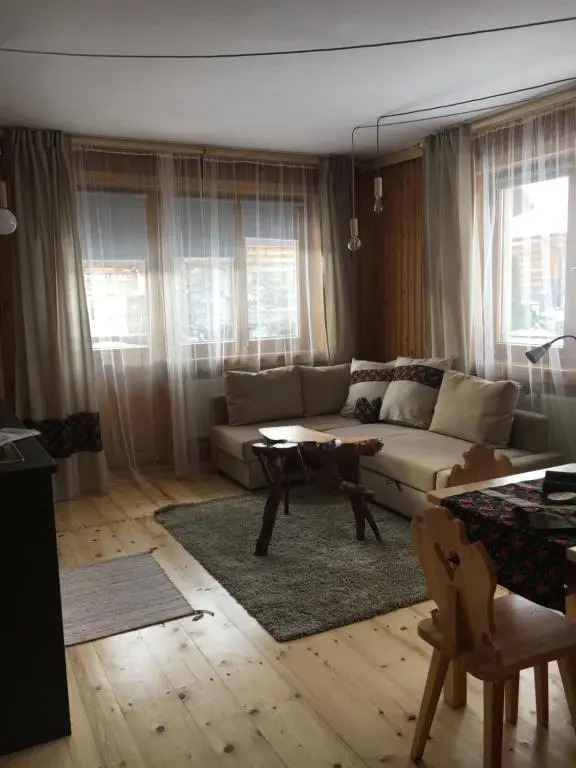Nosalove Apartamenty