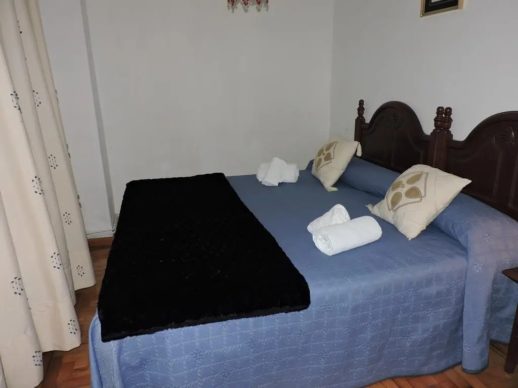 Posada El Teju