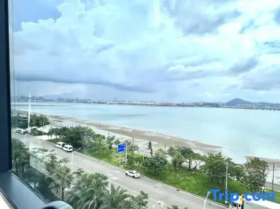 Xiamen Shiguang · Light hotel (Gaoqi International Airport Wuyuanwan Branch)