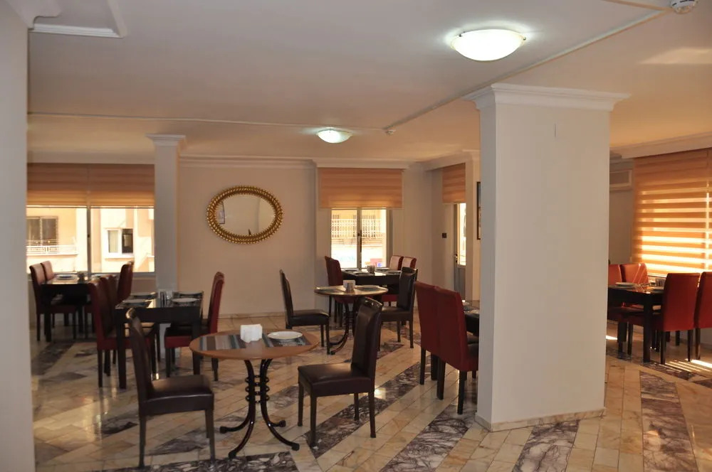 City Home Otel