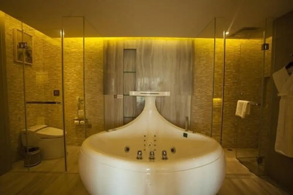 Xihai Holiday Hotel