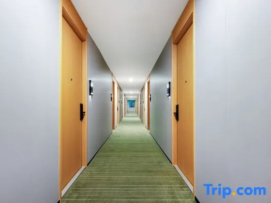 TRUE GO Hotel（Shenzhen Huaqiangbei Sports Center Store）
